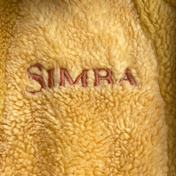 18-(1love) I Am Not Lion Simba Is Adorable - Picture 2 of 8